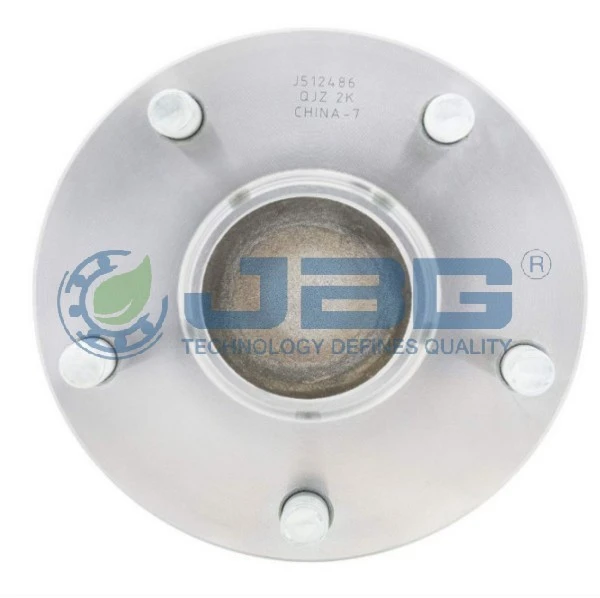 42410-02100 VKBA7430 Wheel Hub TOYOTA Corolla factory 42410-02100 VKBA7430 Wheel Hub TOYOTA Corolla factory